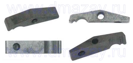 Фиксатор MP 514 K